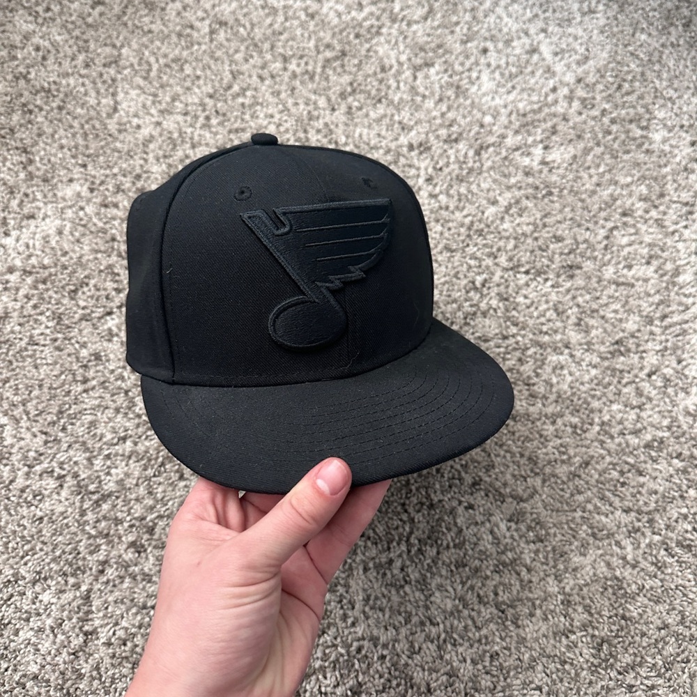 St Louis Blues Hat